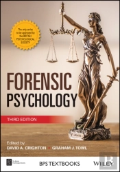 Forensic Psychology