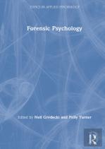 Forensic Psychology