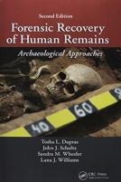 Forensic Recovery Of Human Remains