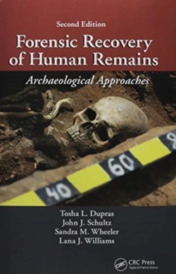 Bertrand.pt - Forensic Recovery Of Human Remains