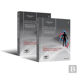Bertrand.pt - Forensic Science And Humanitarian Action, 2 Volume Set