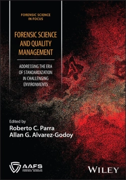 Bertrand.pt - Forensic Science And Quality Management