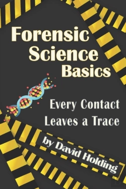Bertrand.pt - Forensic Science Basics