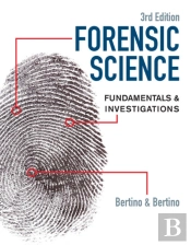 Forensic Science Fundamentals Investigat