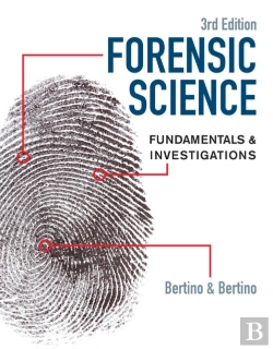 Bertrand.pt - Forensic Science Fundamentals Investigat