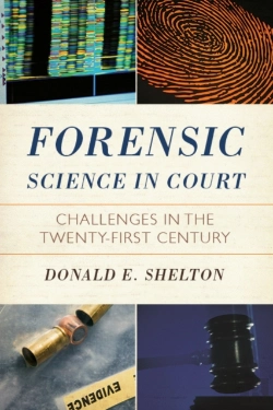 Bertrand.pt - Forensic Science In Court