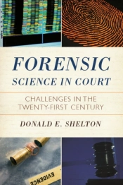 Forensic Science In Court