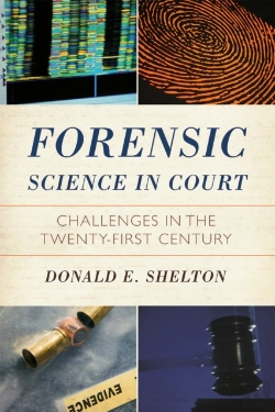 Bertrand.pt - Forensic Science In Court