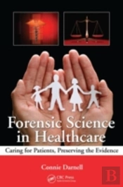 Forensic Science In Healthcare