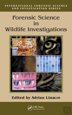 Bertrand.pt - Forensic Science In Wildlife Investigations
