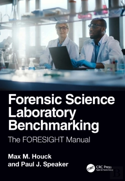 Bertrand.pt - Forensic Science Laboratory Benchmarking