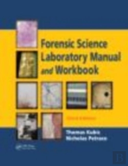 Bertrand.pt - Forensic Science Laboratory Manual And Workbook