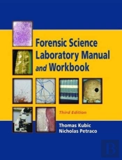 Forensic Science Laboratory Manual And Workbook
