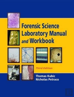 Bertrand.pt - Forensic Science Laboratory Manual And Workbook