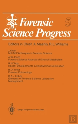 Bertrand.pt - Forensic Science Progress