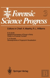 Forensic Science Progress