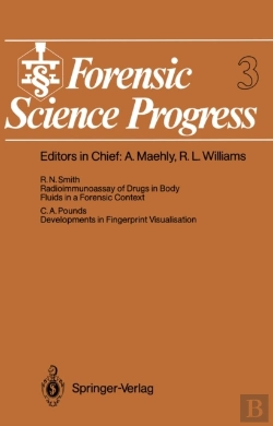 Bertrand.pt - Forensic Science Progress