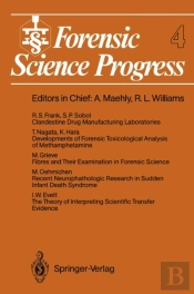 Forensic Science Progress