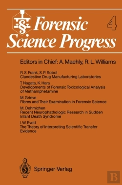Bertrand.pt - Forensic Science Progress