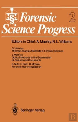 Bertrand.pt - Forensic Science Progress