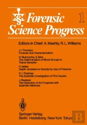 Forensic Science Progress