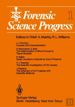 Bertrand.pt - Forensic Science Progress