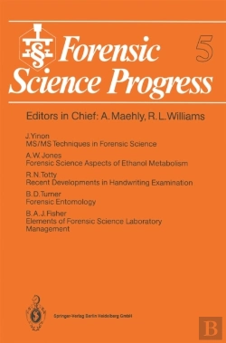 Bertrand.pt - Forensic Science Progress
