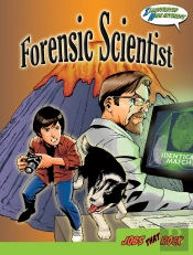 Forensic Scientist