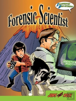 Bertrand.pt - Forensic Scientist