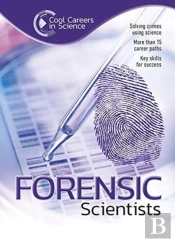Forensic Scientists