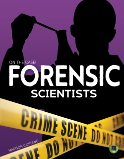 Bertrand.pt - Forensic Scientists