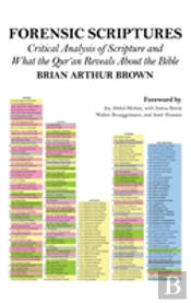 Forensic Scriptures