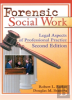 Forensic Social Work