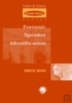 Bertrand.pt - Forensic Speaker Identification