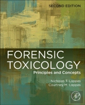 Forensic Toxicology