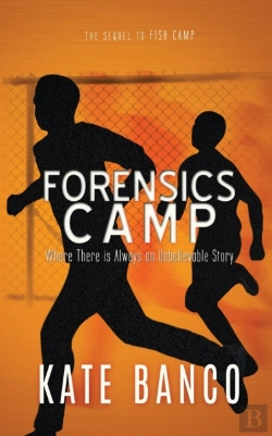 Bertrand.pt - Forensics Camp: Where There Is Always An