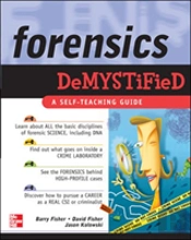 Forensics Demystified