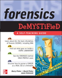Bertrand.pt - Forensics Demystified