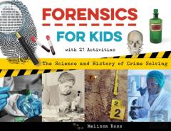 Forensics For Kids