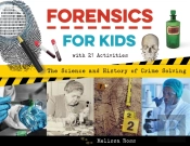 Forensics For Kids
