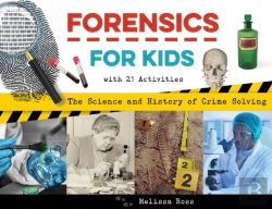 Bertrand.pt - Forensics For Kids