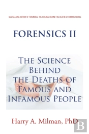 Forensics Ii