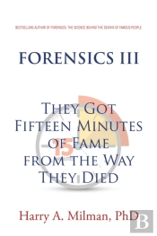 Forensics Iii