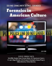 Forensics In American Culture