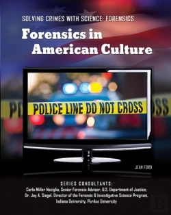 Bertrand.pt - Forensics In American Culture