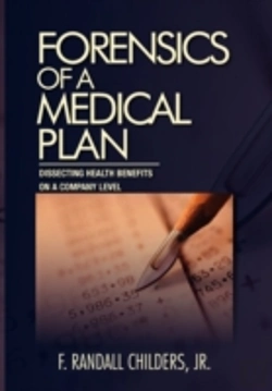 Bertrand.pt - Forensics Of A Medical Plan
