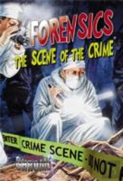Forensics Scene Of The Crime