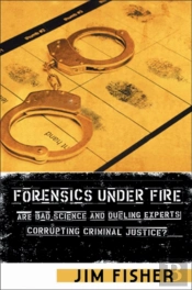 Forensics Under Fire