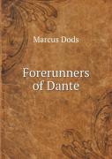 Forerunners Of Dante
