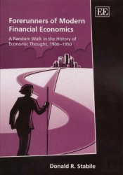 Forerunners Of Modern Financial Economics